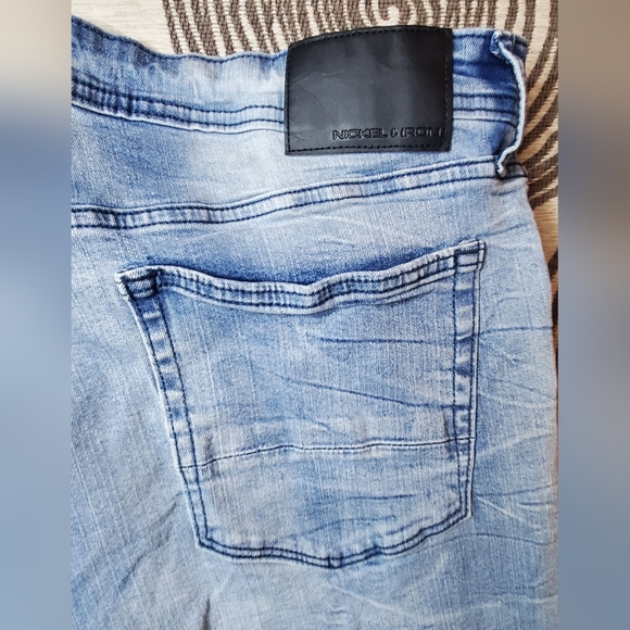 Jeans Nickel & Iron - Picture 4 of 8